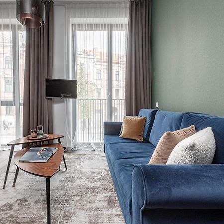 Vilnius Old Town Renaissance Studio 2 Экстерьер фото